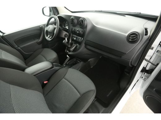 Mercedes-Benz Citan 108 CDI BlueEFFICIENCY | Airco | Cruise | Elektrpakket | Schuifdeur ActivLease financial lease