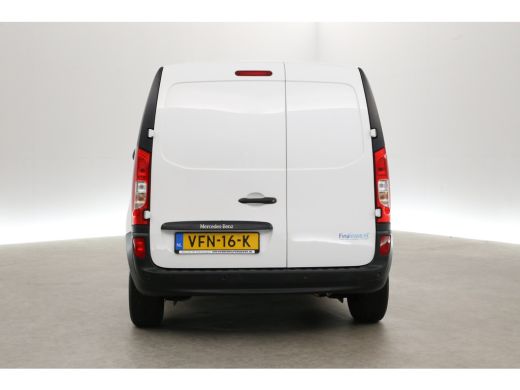 Mercedes-Benz Citan 108 CDI BlueEFFICIENCY | Airco | Cruise | Elektrpakket | Schuifdeur ActivLease financial lease