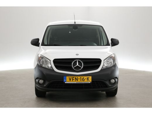 Mercedes-Benz Citan 108 CDI BlueEFFICIENCY | Airco | Cruise | Elektrpakket | Schuifdeur ActivLease financial lease