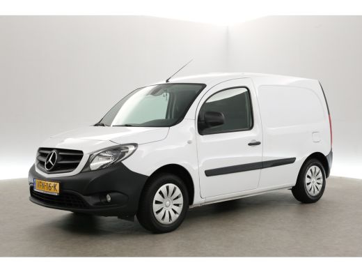 Mercedes-Benz Citan 108 CDI BlueEFFICIENCY | Airco | Cruise | Elektrpakket | Schuifdeur ActivLease financial lease