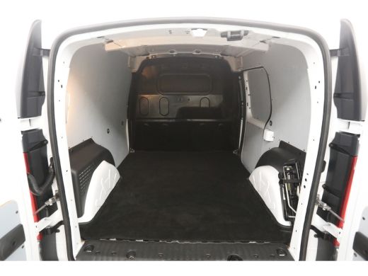 Mercedes-Benz Citan 108 CDI BlueEFFICIENCY | Airco | Cruise | Elektrpakket | Schuifdeur ActivLease financial lease