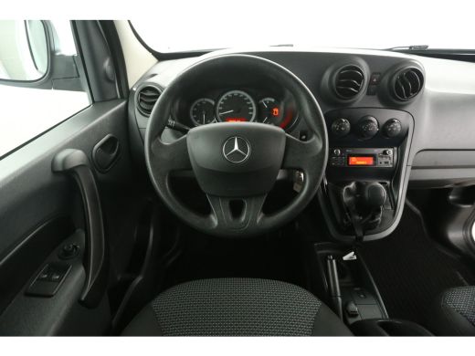 Mercedes-Benz Citan 108 CDI BlueEFFICIENCY | Airco | Cruise | Elektrpakket | Schuifdeur ActivLease financial lease