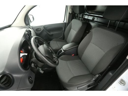 Mercedes-Benz Citan 108 CDI BlueEFFICIENCY | Airco | Cruise | Elektrpakket | Schuifdeur ActivLease financial lease