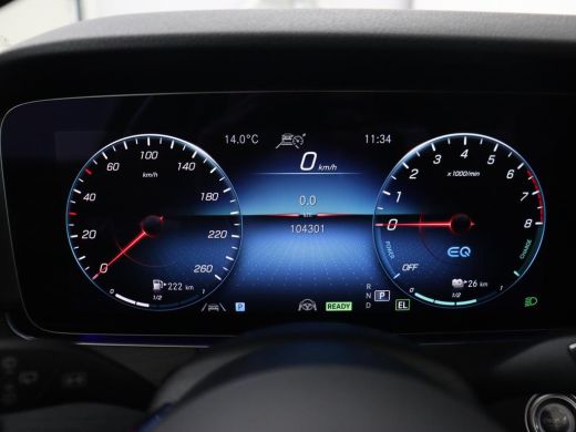 Mercedes-Benz E-Klasse 300e Avantgarde | Panoramadak | Adaptive cruise | Stoelverwarming | Carplay | Camera | Sfeerverli... ActivLease financial lease