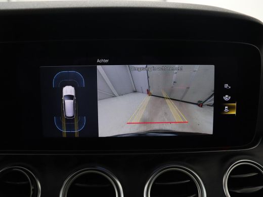 Mercedes-Benz E-Klasse 300e Avantgarde | Panoramadak | Adaptive cruise | Stoelverwarming | Carplay | Camera | Sfeerverli... ActivLease financial lease