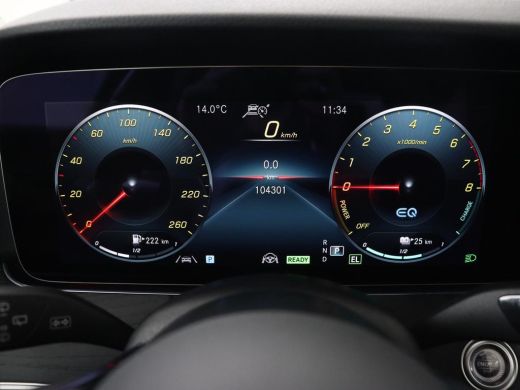 Mercedes-Benz E-Klasse 300e Avantgarde | Panoramadak | Adaptive cruise | Stoelverwarming | Carplay | Camera | Sfeerverli... ActivLease financial lease