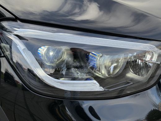 Mercedes-Benz GLC 300e 4MATIC AMG | Navi | Panorama | Trekhaak | Burmester | ActivLease financial lease