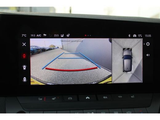 Opel Astra 1.2 Turbo Hybrid Ultimate | Automaat | Navigatie | Camera | LED Koplampen | 18 Inch lichtmetaal |... ActivLease financial lease