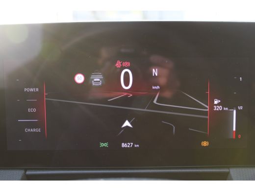 Opel Astra 1.2 Turbo Hybrid Ultimate | Automaat | Navigatie | Camera | LED Koplampen | 18 Inch lichtmetaal |... ActivLease financial lease