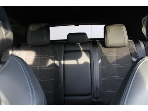 Opel Astra 1.2 Turbo Hybrid Ultimate | Automaat | Navigatie | Camera | LED Koplampen | 18 Inch lichtmetaal |... ActivLease financial lease