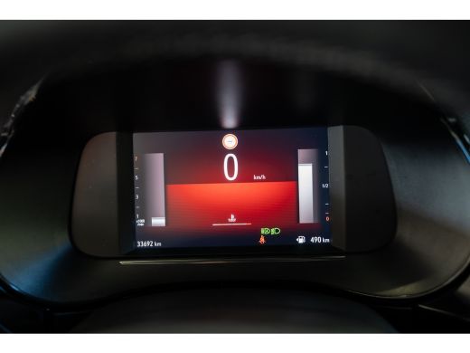 Opel Corsa 1.2 GS | Navigatie | Camera | Parkeersensoren | Climate Controle | Dodehoekbewaking | ActivLease financial lease