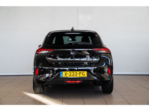 Opel Corsa 1.2 GS | Navigatie | Camera | Parkeersensoren | Climate Controle | Dodehoekbewaking | ActivLease financial lease