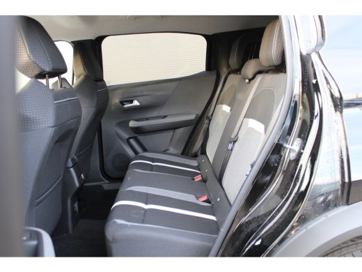 Opel Frontera 1.2 Turbo Hybrid GS | Automaat | Navigatie | Camera | Stoelverwarming | Stuurverwarming | Mild Hy... ActivLease financial lease