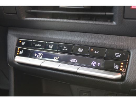 Opel Frontera 1.2 Turbo Hybrid GS | Automaat | Navigatie | Camera | Stoelverwarming | Stuurverwarming | Mild Hy... ActivLease financial lease