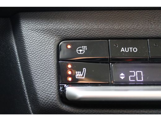 Opel Frontera 1.2 Turbo Hybrid GS | Automaat | Navigatie | Camera | Stoelverwarming | Stuurverwarming | Mild Hy... ActivLease financial lease