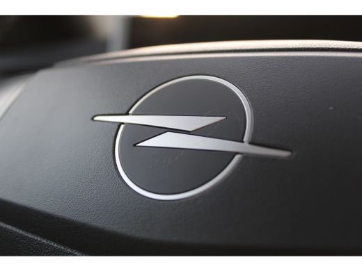 Opel Frontera 1.2 Turbo Hybrid GS | Automaat | Navigatie | Camera | Stoelverwarming | Stuurverwarming | Mild Hy... ActivLease financial lease