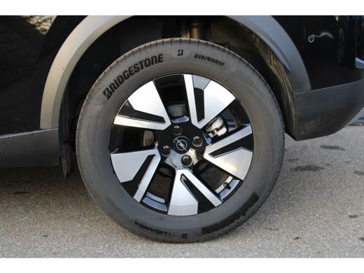 Opel Frontera 1.2 Turbo Hybrid GS | Automaat | Navigatie | Camera | Stoelverwarming | Stuurverwarming | Mild Hy... ActivLease financial lease