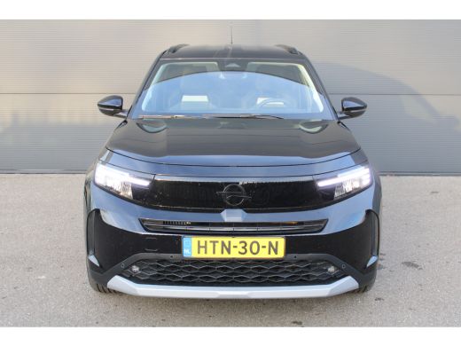 Opel Frontera 1.2 Turbo Hybrid GS | Automaat | Navigatie | Camera | Stoelverwarming | Stuurverwarming | Mild Hy... ActivLease financial lease