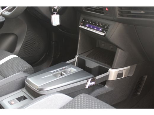 Opel Frontera 1.2 Turbo Hybrid GS | Automaat | Navigatie | Camera | Stoelverwarming | Stuurverwarming | Mild Hy... ActivLease financial lease