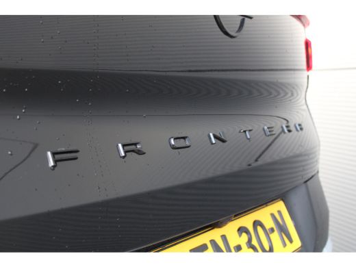 Opel Frontera 1.2 Turbo Hybrid GS | Automaat | Navigatie | Camera | Stoelverwarming | Stuurverwarming | Mild Hy... ActivLease financial lease