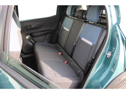 Opel Frontera Edition / Navigatie / Camera / Carplay / Parkeersensoren / LED / Airco / 17'' LMV ActivLease financial lease