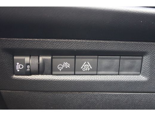 Opel Frontera Edition / Navigatie / Camera / Carplay / Parkeersensoren / LED / Airco / 17'' LMV ActivLease financial lease