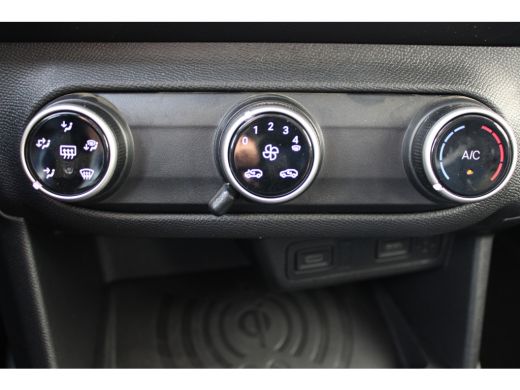 Opel Frontera Edition / Navigatie / Camera / Carplay / Parkeersensoren / LED / Airco / 17'' LMV ActivLease financial lease