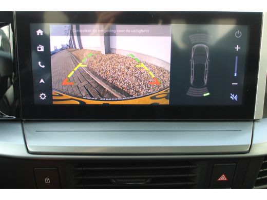 Opel Frontera Edition / Navigatie / Camera / Carplay / Parkeersensoren / LED / Airco / 17'' LMV ActivLease financial lease