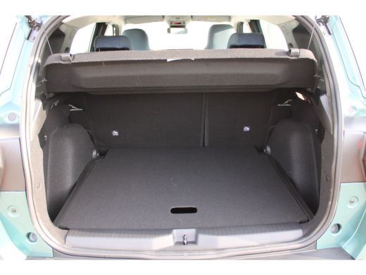 Opel Frontera Edition / Navigatie / Camera / Carplay / Parkeersensoren / LED / Airco / 17'' LMV ActivLease financial lease