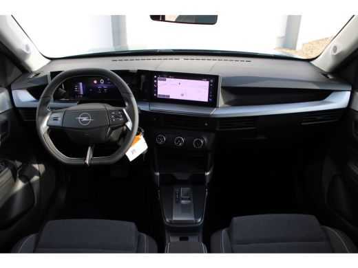Opel Frontera Edition / Navigatie / Camera / Carplay / Parkeersensoren / LED / Airco / 17'' LMV ActivLease financial lease