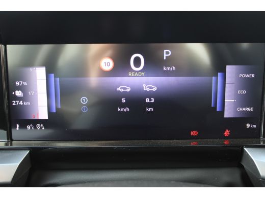 Opel Frontera Edition / Navigatie / Camera / Carplay / Parkeersensoren / LED / Airco / 17'' LMV ActivLease financial lease