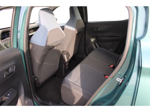 Opel Frontera Edition / Navigatie / Camera / Carplay / Parkeersensoren / LED / Airco / 17'' LMV ActivLease financial lease