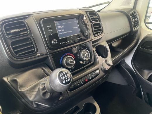 Opel Movano 2.2D 120 S&S L2H1 3.0t | Camera | Trekhaak | Parkeersensoren voor + achter | Cruise control | ActivLease financial lease