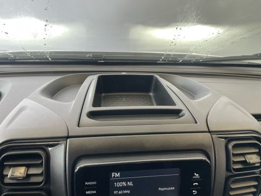 Opel Movano 2.2D 120 S&S L2H1 3.0t | Camera | Trekhaak | Parkeersensoren voor + achter | Cruise control | ActivLease financial lease