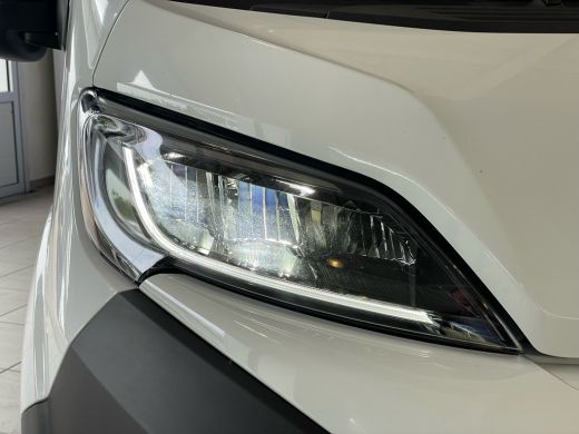 Opel Movano 2.2D 120 S&S L2H1 3.0t | Camera | Trekhaak | Parkeersensoren voor + achter | Cruise control | ActivLease financial lease