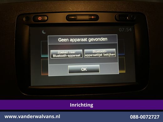 Opel Movano 2.3 CDTI L3H2 Post NL inrichting Euro6 Airco | Camera | Navigatie | Cruisecontrol Sidebars, Doorl... ActivLease financial lease