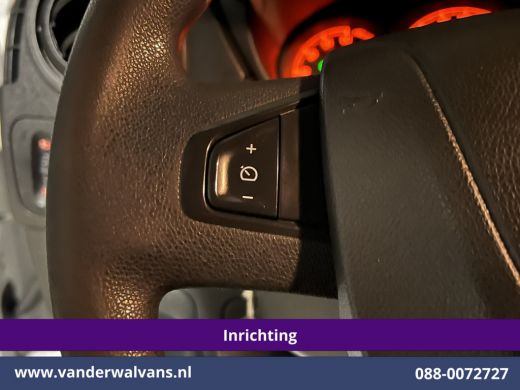 Opel Movano 2.3 CDTI L3H2 Post NL inrichting Euro6 Airco | Camera | Navigatie | Cruisecontrol Sidebars, Doorl... ActivLease financial lease