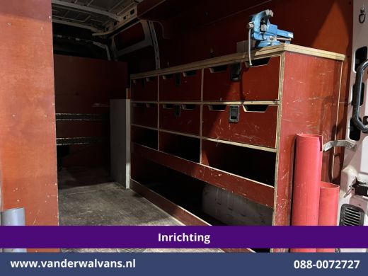 Opel Movano 2.3 Turbo 150pk L3H2 Inrichting Euro6 Airco | Imperiaal | 2500kg Trekhaak | Camera | Navigatie Cr... ActivLease financial lease