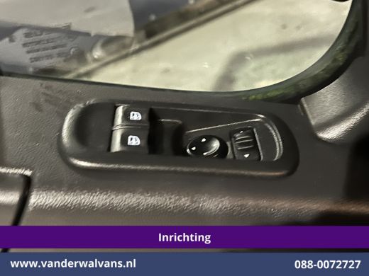 Opel Movano 2.3 Turbo 150pk L3H2 Inrichting Euro6 Airco | Imperiaal | 2500kg Trekhaak | Camera | Navigatie Cr... ActivLease financial lease