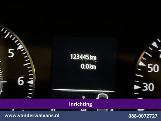 Opel Movano 2.3 Turbo 150pk L3H2 Inrichting Euro6 Airco | Imperiaal | 2500kg Trekhaak | Camera | Navigatie Cr... ActivLease financial lease