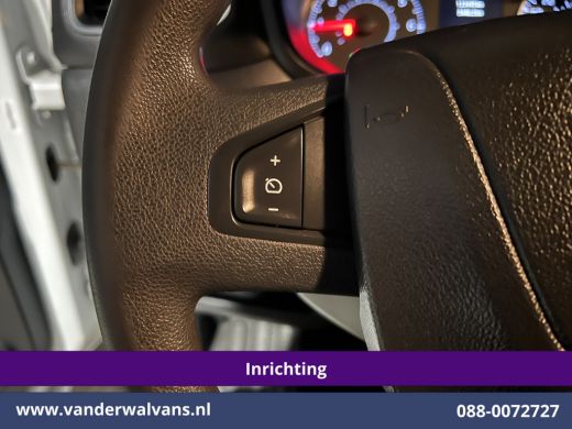 Opel Movano 2.3 Turbo 150pk L3H2 Inrichting Euro6 Airco | Imperiaal | 2500kg Trekhaak | Camera | Navigatie Cr... ActivLease financial lease