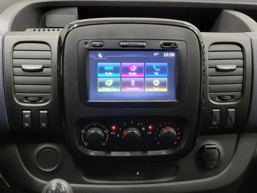 Opel Vivaro 1.6CDTI 126pk Euro 6! ActivLease financial lease