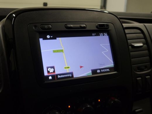 Opel Vivaro 1.6CDTI 126pk Euro 6! ActivLease financial lease