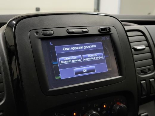 Opel Vivaro 1.6CDTI 126pk Euro 6! ActivLease financial lease