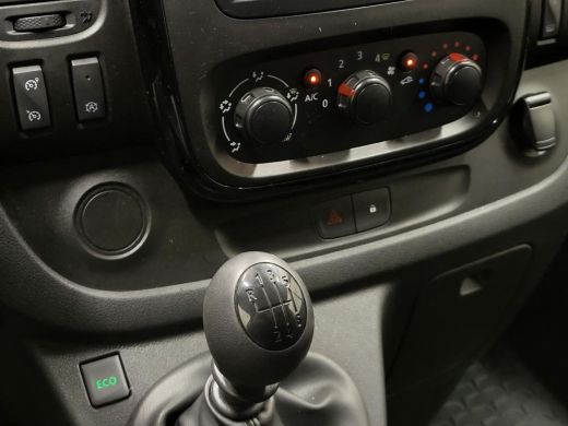 Opel Vivaro 1.6CDTI 126pk Euro 6! ActivLease financial lease