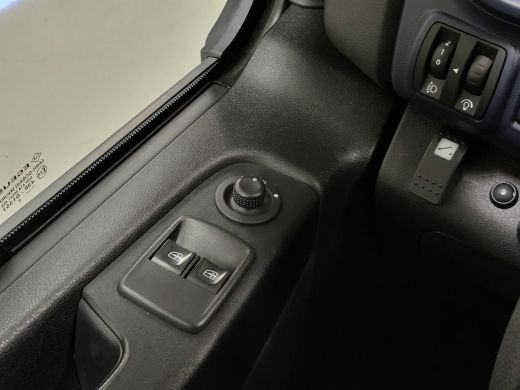 Opel Vivaro 1.6CDTI 126pk Euro 6! ActivLease financial lease