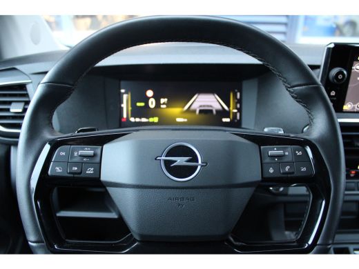 Opel Vivaro-e L3 75 kWh NIEUW MODEL! | BIJNA ALLE OPTIES! | 6,9% RENTE FINANCIAL LEASE ActivLease financial lease