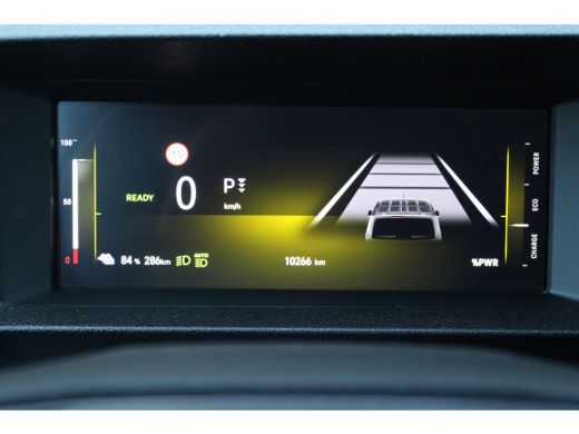 Opel Vivaro-e L3 75 kWh NIEUW MODEL! | BIJNA ALLE OPTIES! | 6,9% RENTE FINANCIAL LEASE ActivLease financial lease