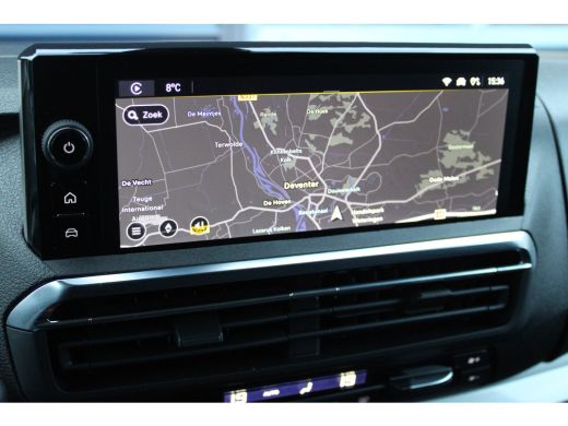 Opel Vivaro-e L3 75 kWh NIEUW MODEL! | BIJNA ALLE OPTIES! | 6,9% RENTE FINANCIAL LEASE ActivLease financial lease