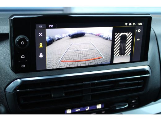 Opel Vivaro-e L3 75 kWh NIEUW MODEL! | BIJNA ALLE OPTIES! | 6,9% RENTE FINANCIAL LEASE ActivLease financial lease